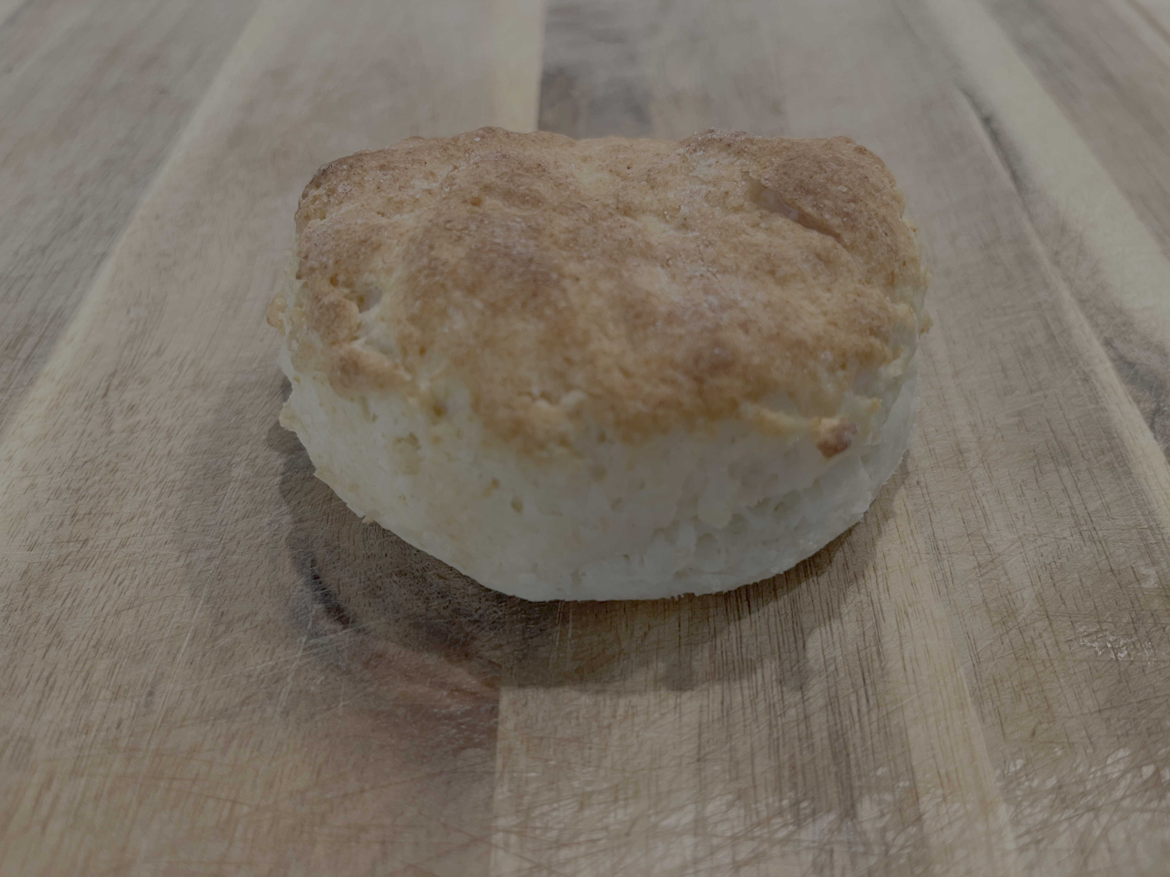 Highland Biscuit